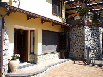 Apartamento Villa Le Giare