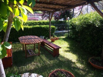 Apartamento Villa Le Giare