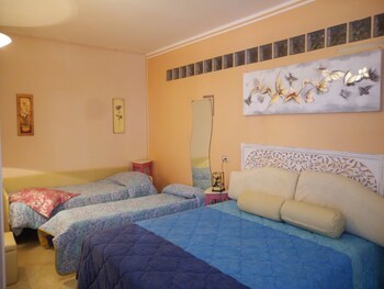 Apartamento Villa Le Giare