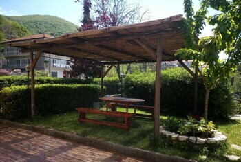 Apartamento Villa Le Giare