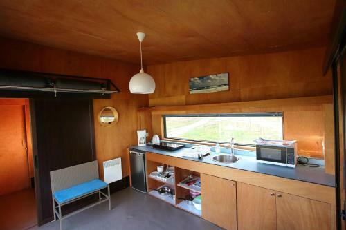 Lodge L'�tape En For�t