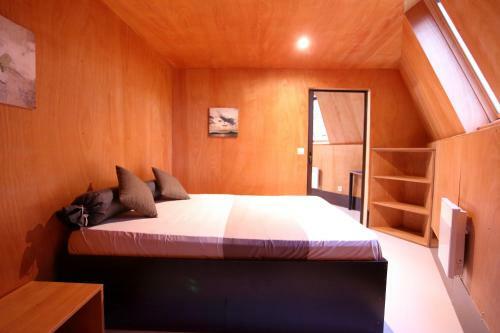 Lodge L'�tape En For�t