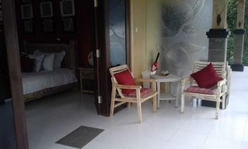 Hotel Nalini Resort