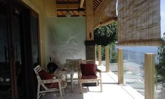 Hotel Nalini Resort