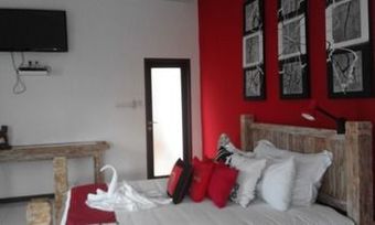 Hotel Nalini Resort