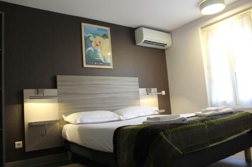 Hotel H�tel Du Centre