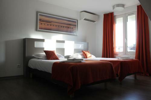 Hotel H�tel Du Centre