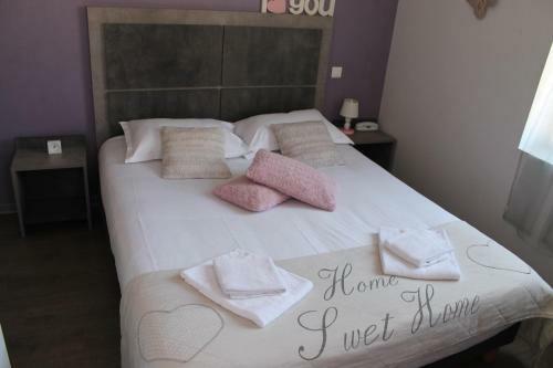 Hotel H�tel Du Centre