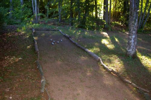 Vakantiewoning Thury