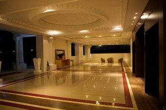 Apartamento Mavsa Resort Convention & Spa