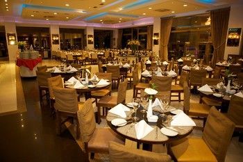 Apartamento Mavsa Resort Convention & Spa
