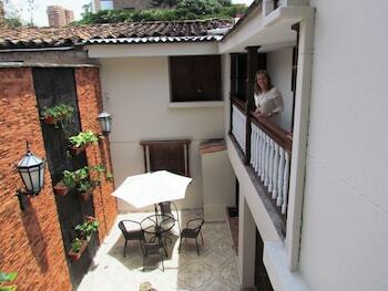 Hotel Casa La Fleur