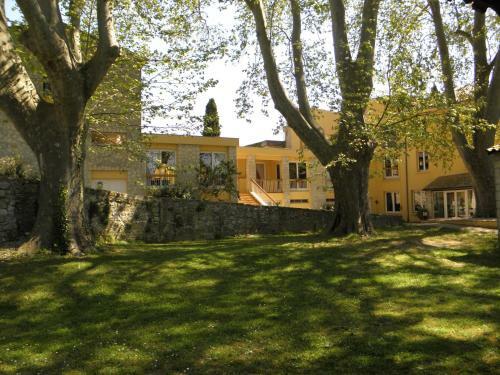 Hotel Le Moulin De C�sar