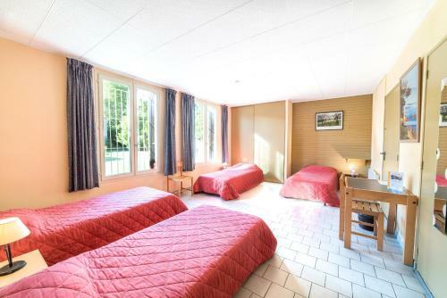 Hotel Le Moulin De C�sar