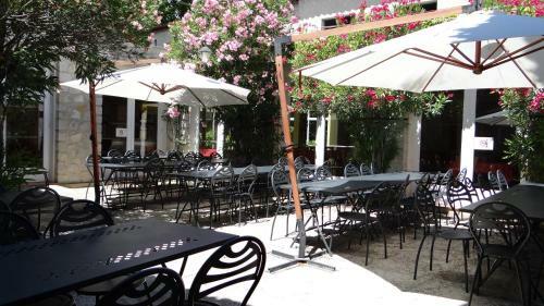 Hotel Le Moulin De C�sar