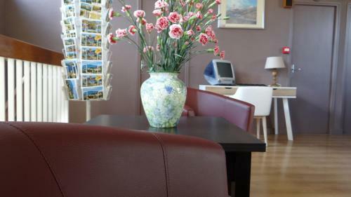 Hotel Le Moulin De C�sar