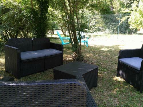 Hotel Le Moulin De C�sar