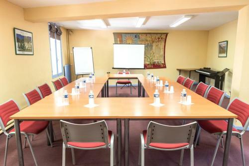 Hotel Le Moulin De C�sar
