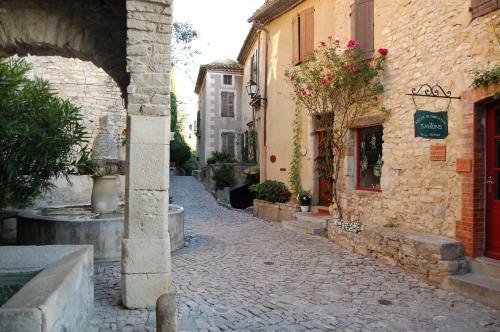 Hotel Le Moulin De C�sar