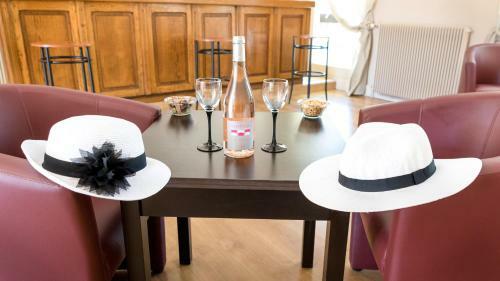 Hotel Le Moulin De C�sar