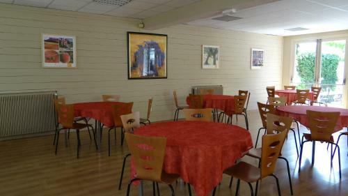 Hotel Le Moulin De C�sar