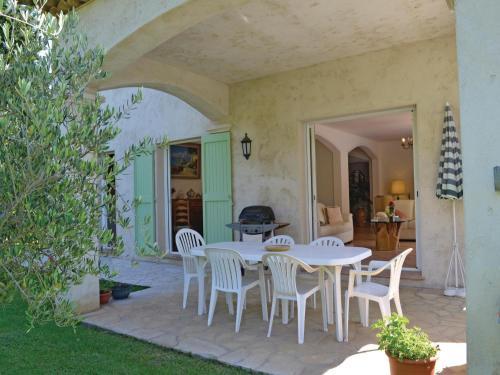 Holiday Home Alpes Maritimes N-735