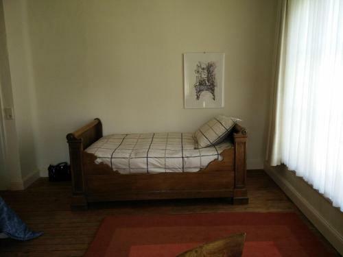 Bed & Breakfast Ch�teau Mesny