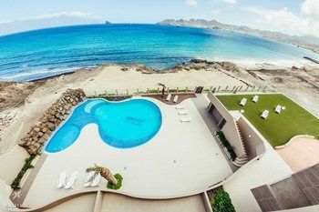 Aparthotel Las Rochas Mindelo