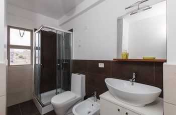 Aparthotel Las Rochas Mindelo