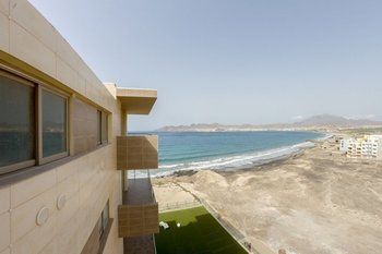 Aparthotel Las Rochas Mindelo