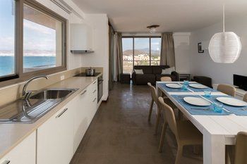 Aparthotel Las Rochas Mindelo
