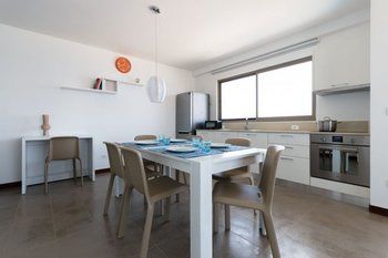 Aparthotel Las Rochas Mindelo