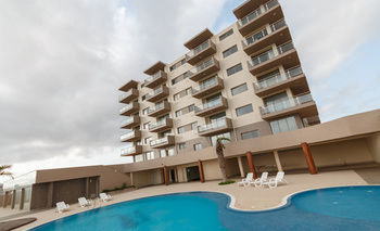 Aparthotel Las Rochas Mindelo