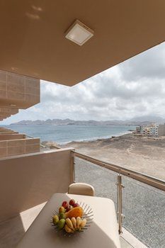 Aparthotel Las Rochas Mindelo