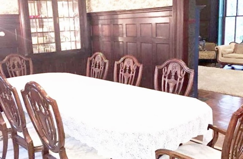Bed & Breakfast Susquehanna Manor