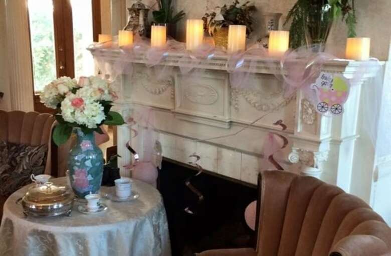 Bed & Breakfast Susquehanna Manor