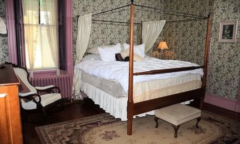 Bed & Breakfast Susquehanna Manor