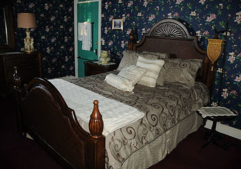 Bed & Breakfast Susquehanna Manor