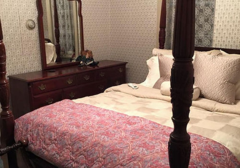 Bed & Breakfast Susquehanna Manor