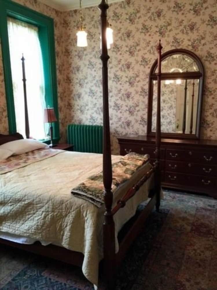 Bed & Breakfast Susquehanna Manor
