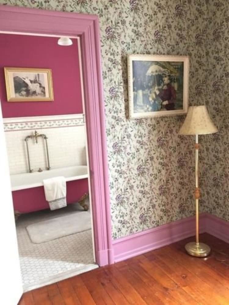 Bed & Breakfast Susquehanna Manor