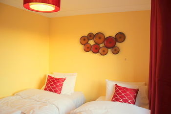 Apartamento Apple Tree House - Peymans