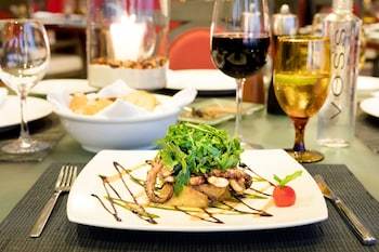 Hotel Princess Mundo Imperial