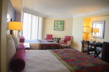 Hotel Princess Mundo Imperial