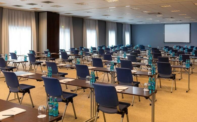Hotel Precise Resort Hafendorf Rheinsberg