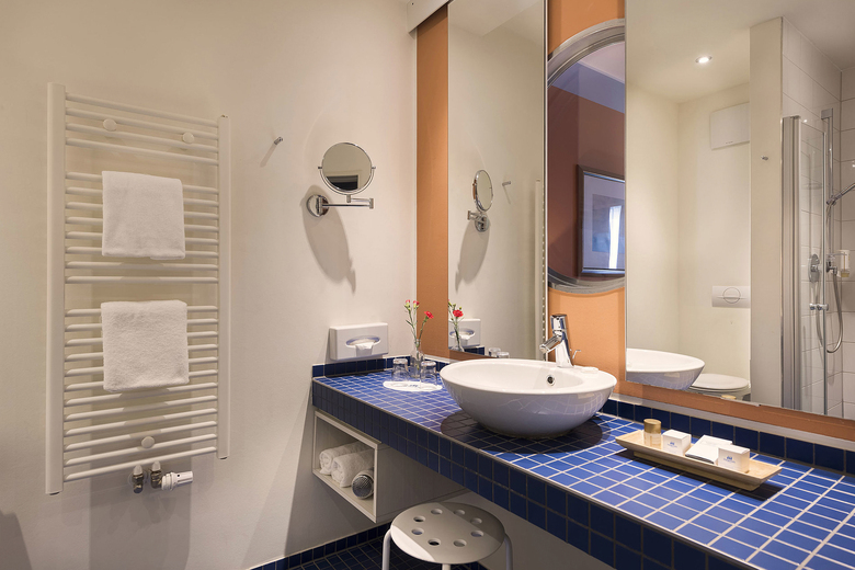 Hotel Precise Resort Hafendorf Rheinsberg