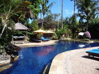 Rambutan Boutique Hotel  Spa