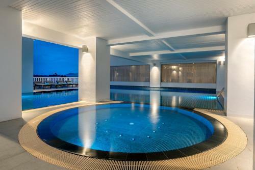 Hotel Novotel Phuket Phokeethra