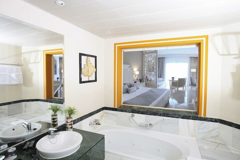 Hotel Fantasia Bahia Principe Punta Cana