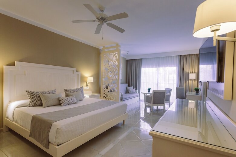 Hotel Fantasia Bahia Principe Punta Cana